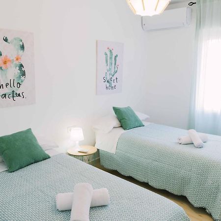 Cordoba Cool Homes, La Ribera מראה חיצוני תמונה