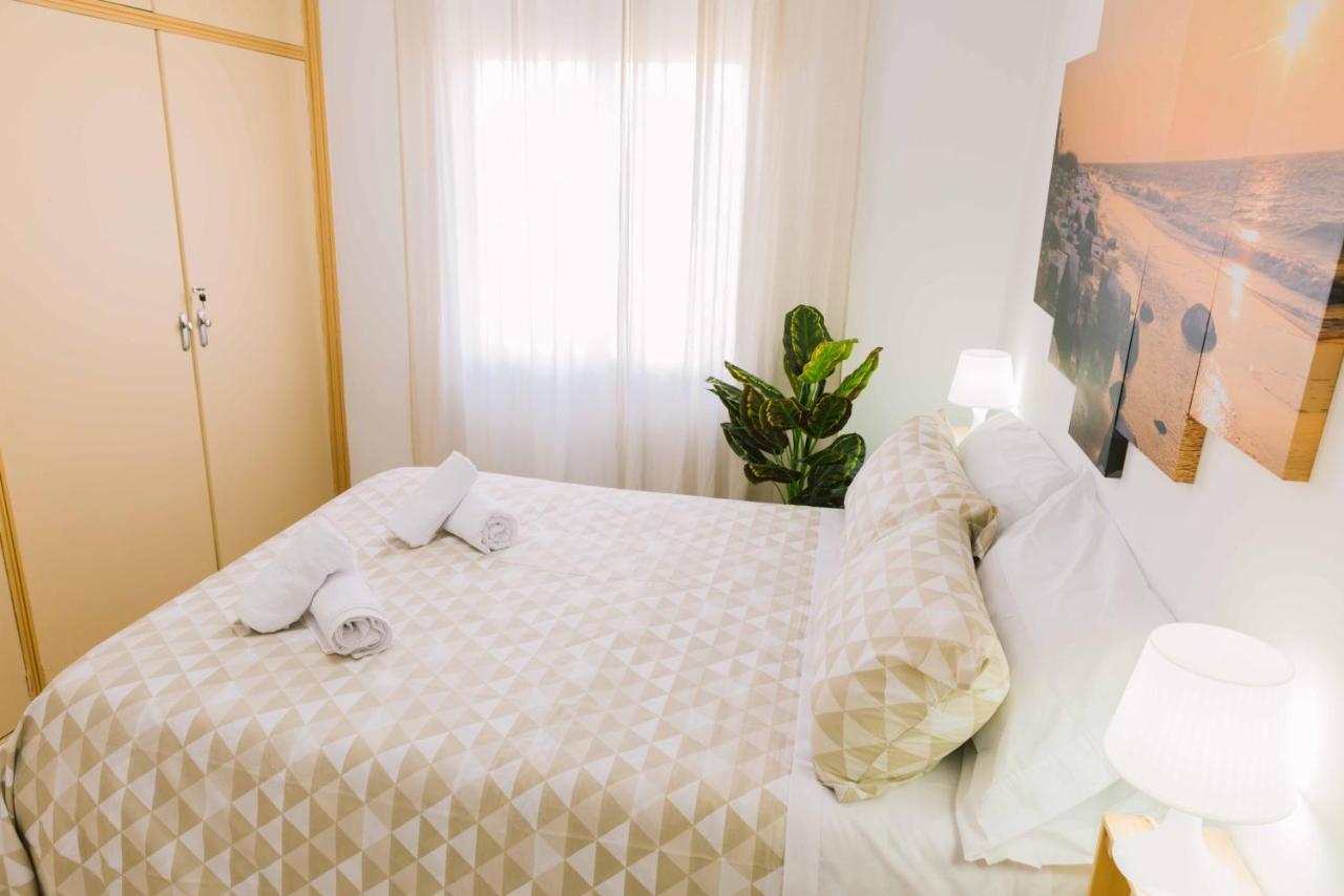 Cordoba Cool Homes, La Ribera מראה חיצוני תמונה