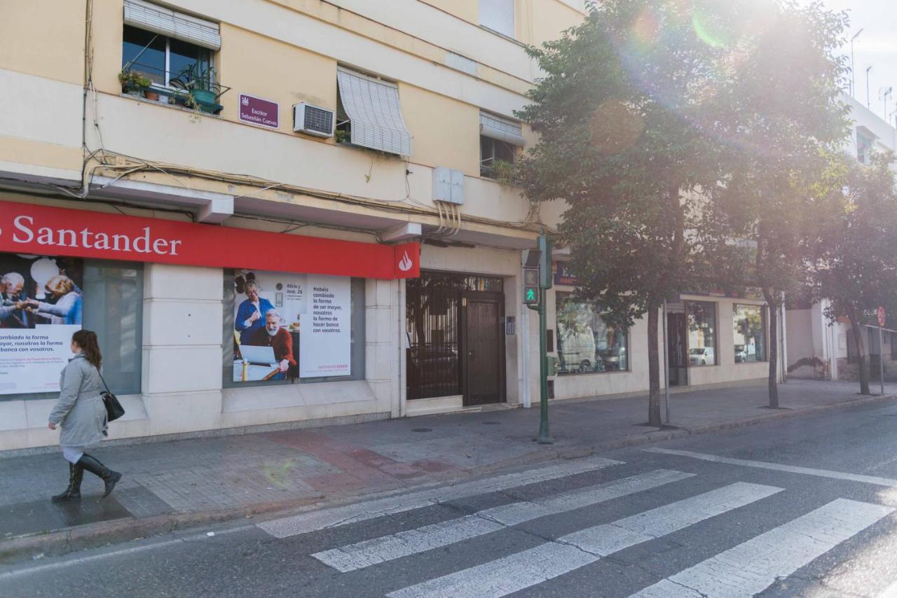 Cordoba Cool Homes, La Ribera מראה חיצוני תמונה