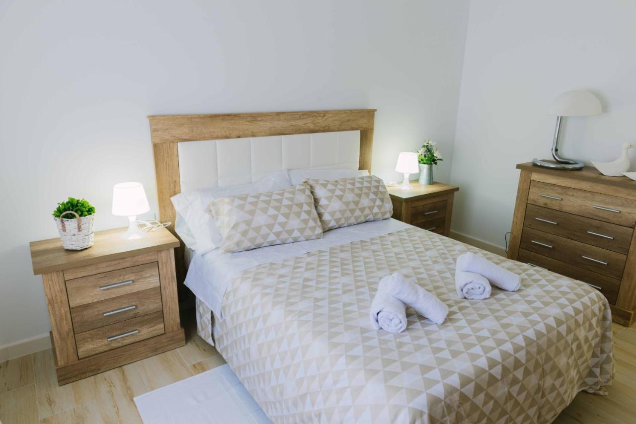 Cordoba Cool Homes, La Ribera מראה חיצוני תמונה