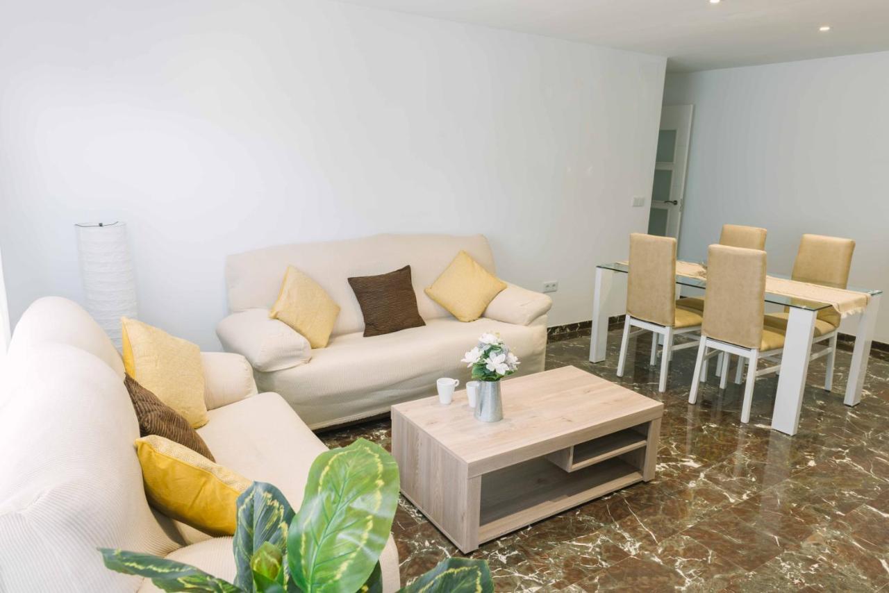 Cordoba Cool Homes, La Ribera מראה חיצוני תמונה