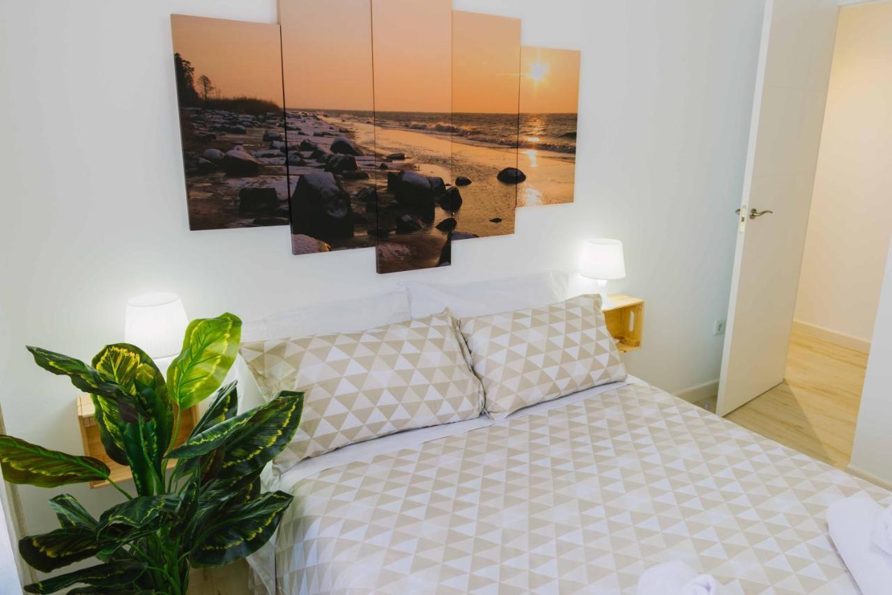 Cordoba Cool Homes, La Ribera מראה חיצוני תמונה