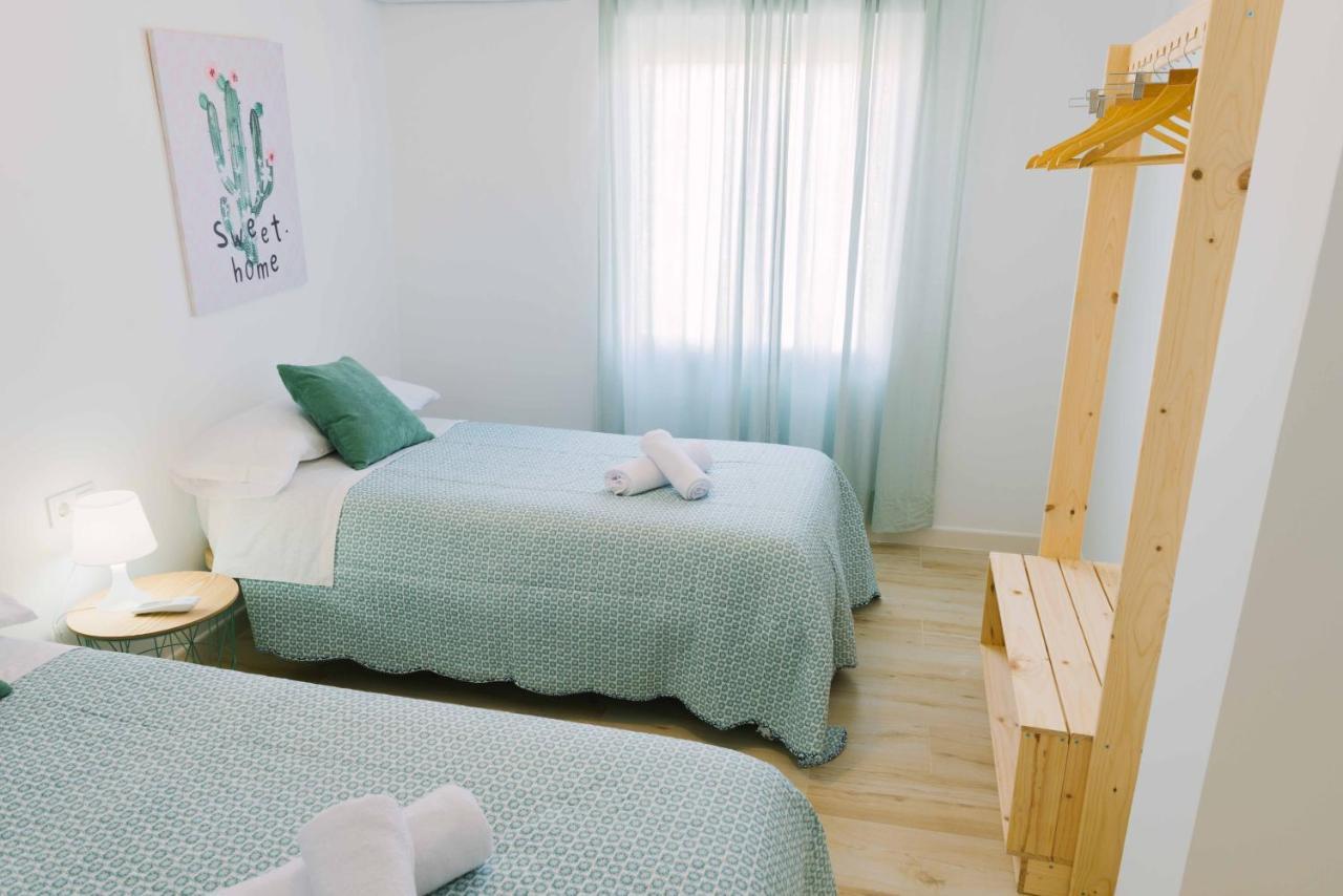 Cordoba Cool Homes, La Ribera מראה חיצוני תמונה