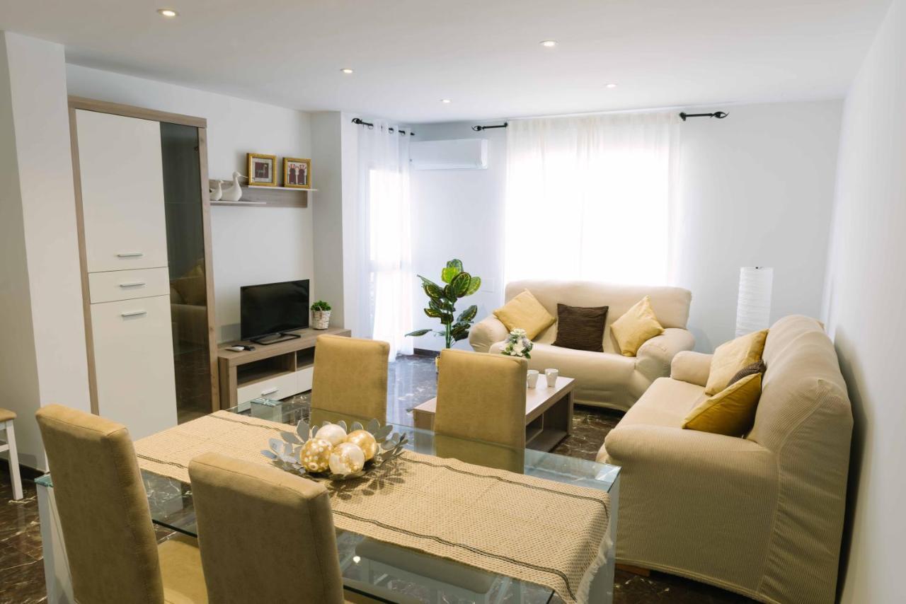 Cordoba Cool Homes, La Ribera מראה חיצוני תמונה