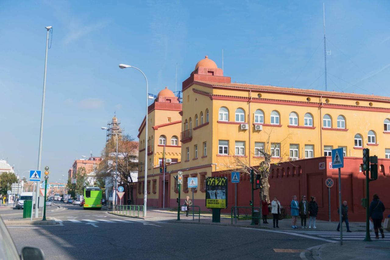 Cordoba Cool Homes, La Ribera מראה חיצוני תמונה