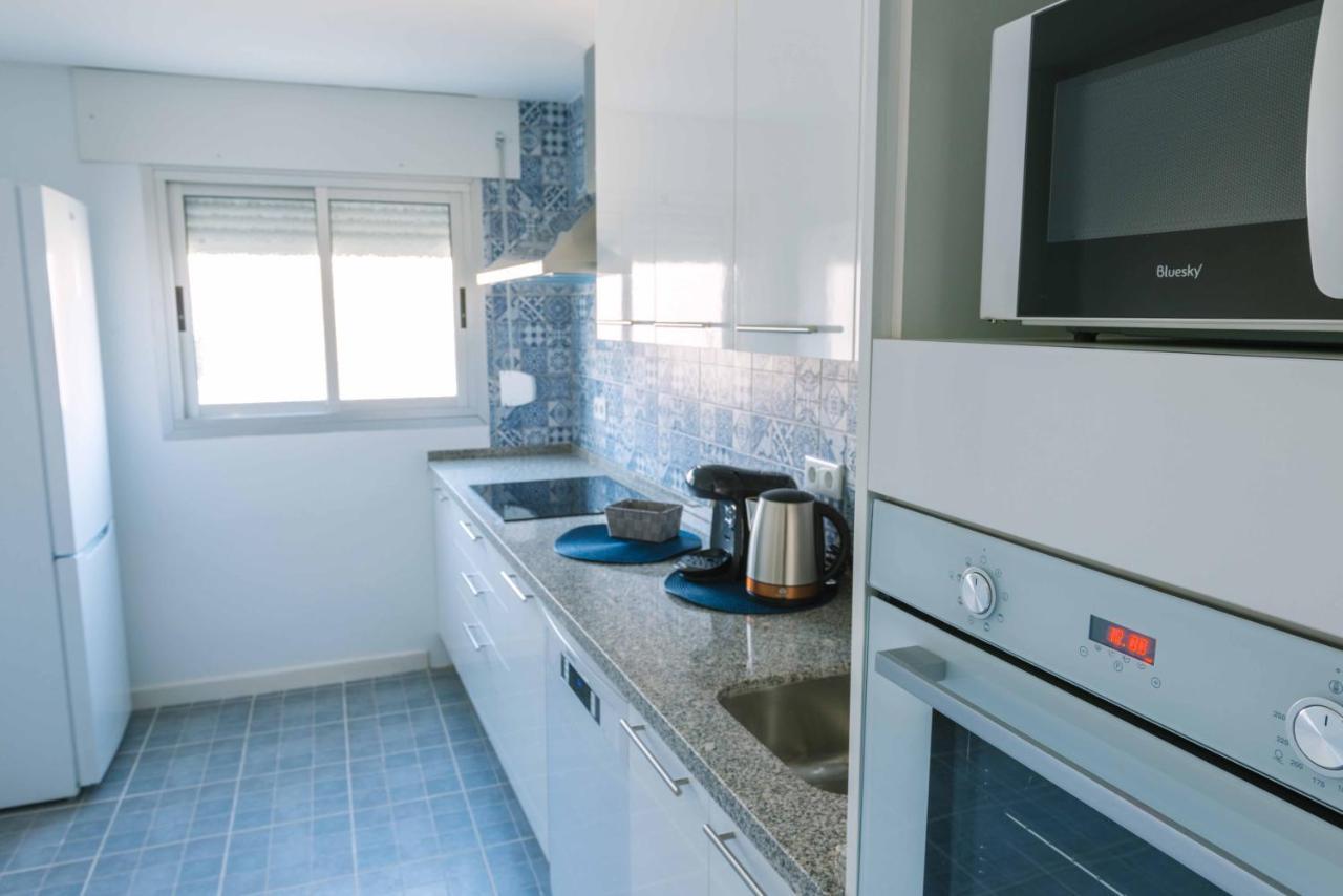 Cordoba Cool Homes, La Ribera מראה חיצוני תמונה