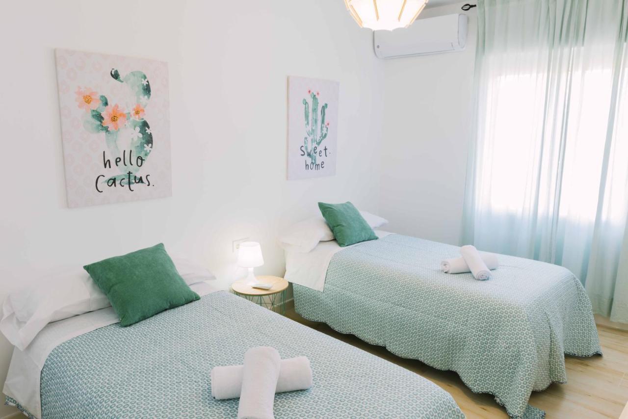 Cordoba Cool Homes, La Ribera מראה חיצוני תמונה