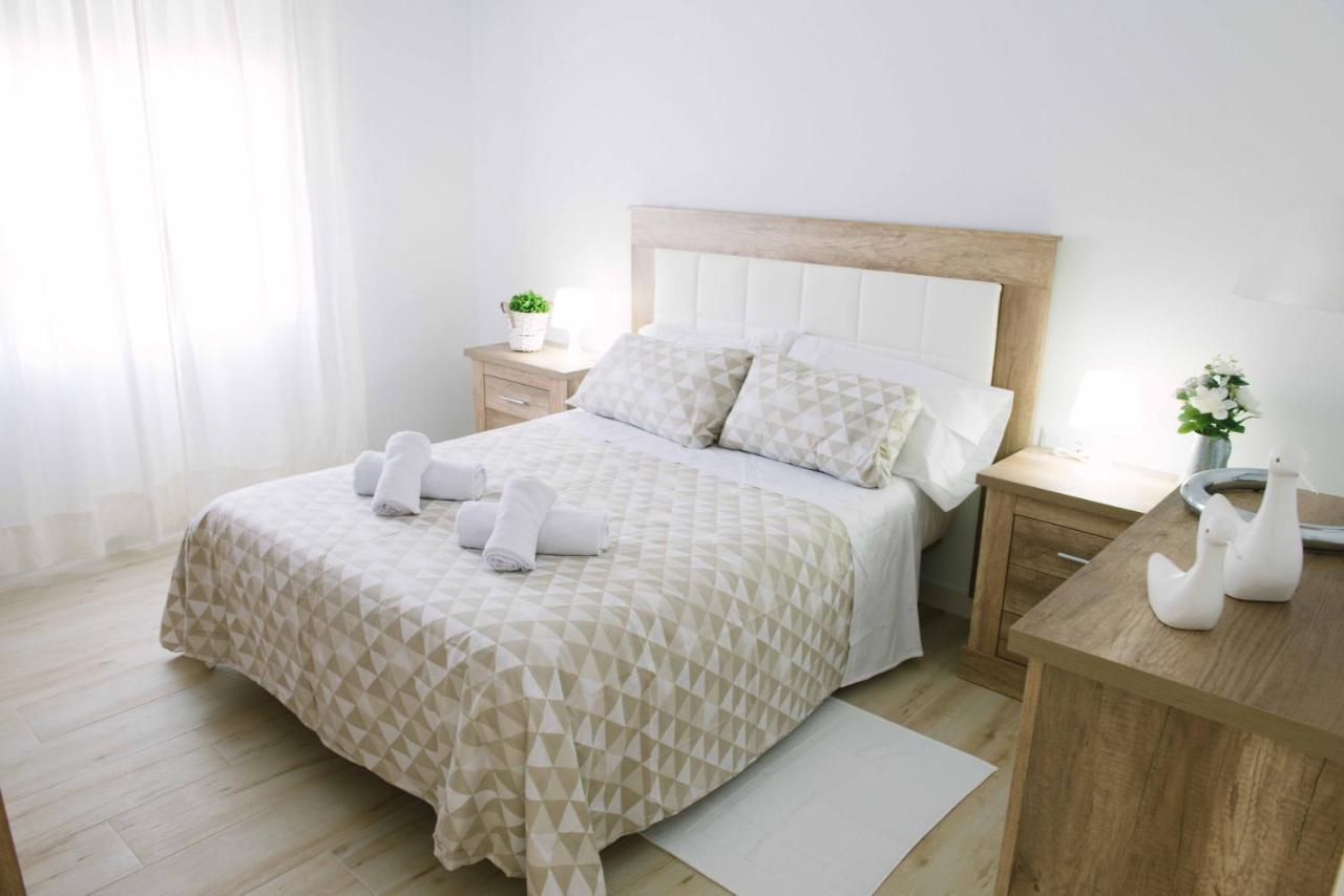 Cordoba Cool Homes, La Ribera מראה חיצוני תמונה