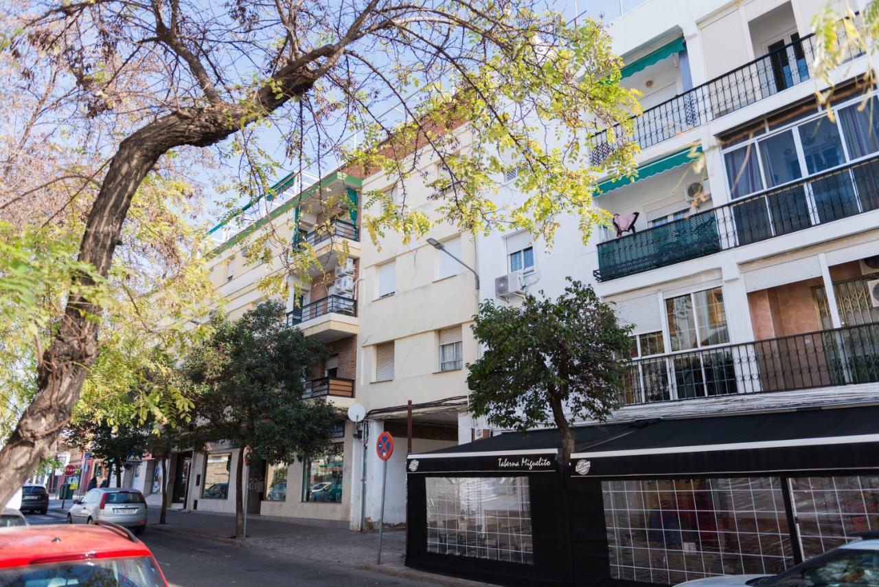 Cordoba Cool Homes, La Ribera מראה חיצוני תמונה